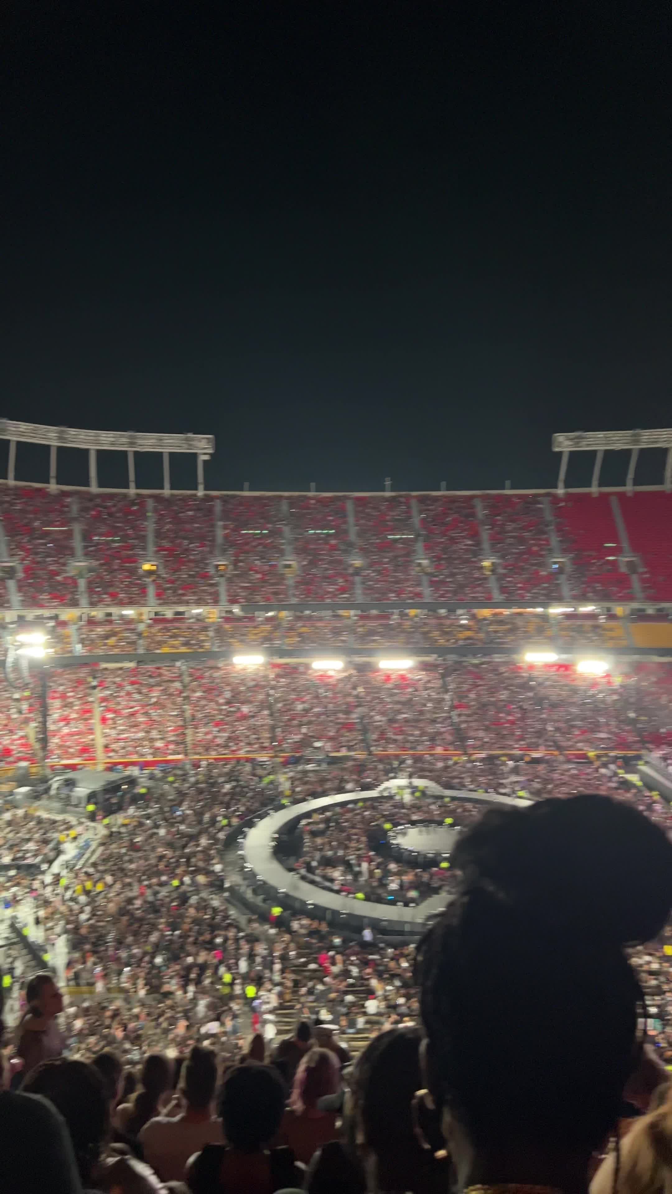 GEHA Field at Arrowhead Stadium