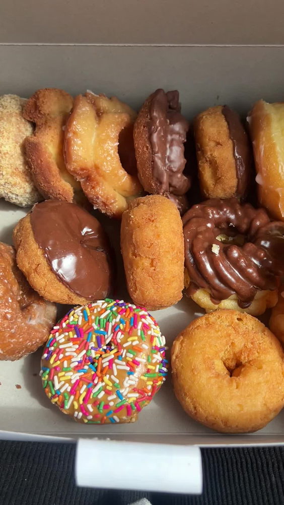 Donut King