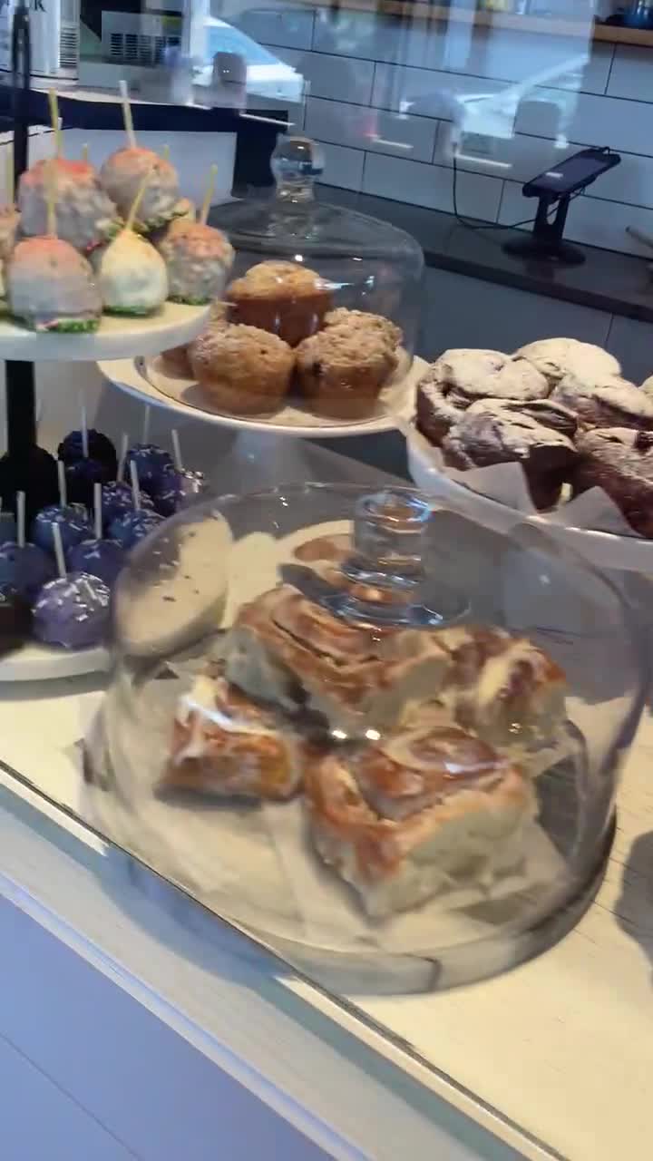 Video review of Baked By The Ocean