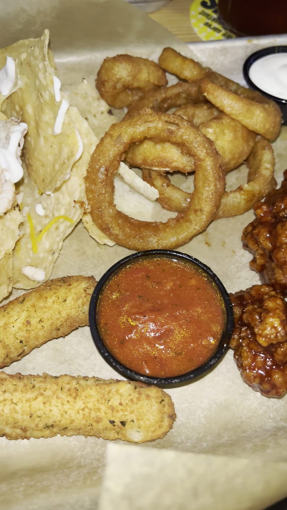 Buffalo Wild Wings
