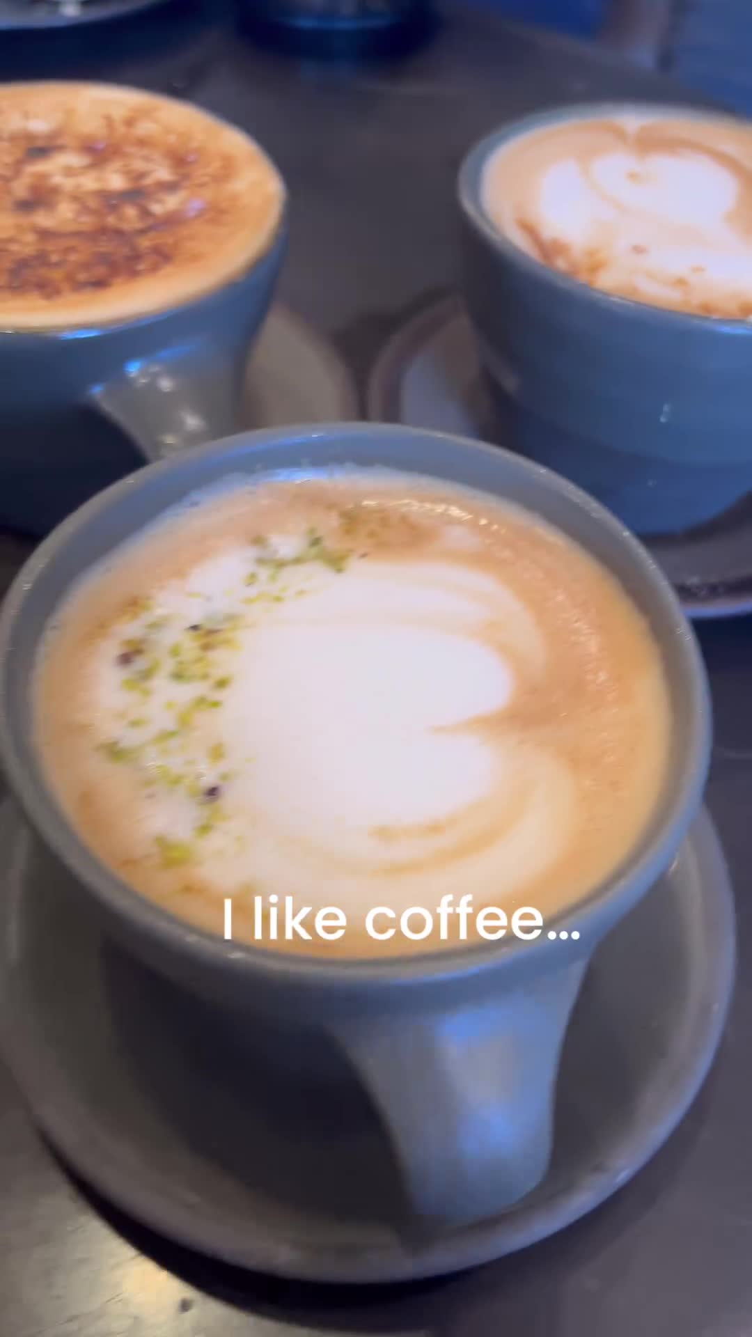 Black Oak Coffee Roasters