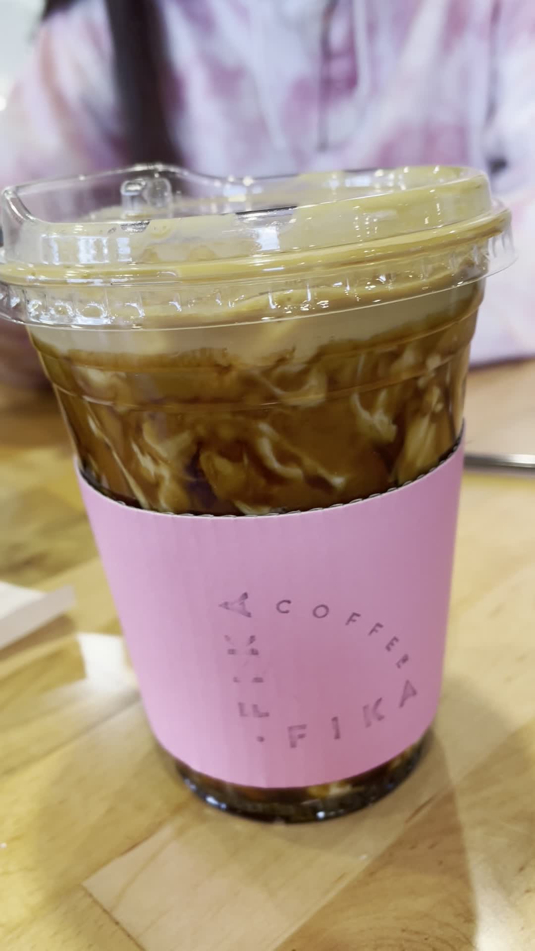 Fika Fika Coffee
