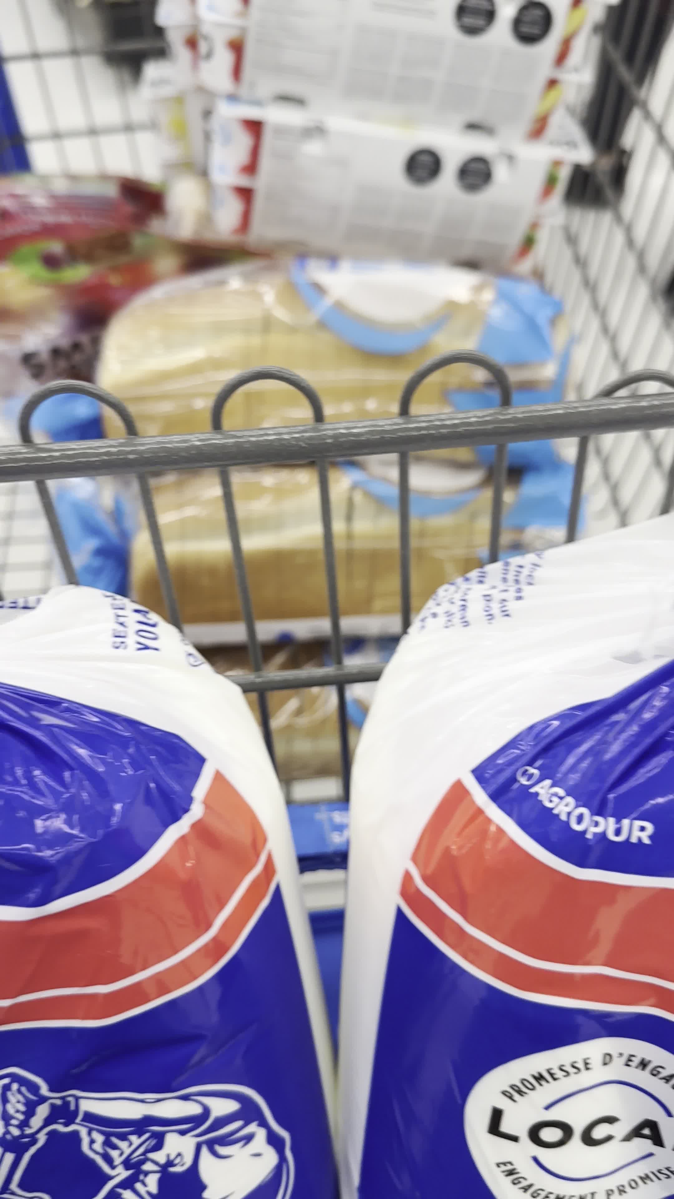 Video review of Walmart