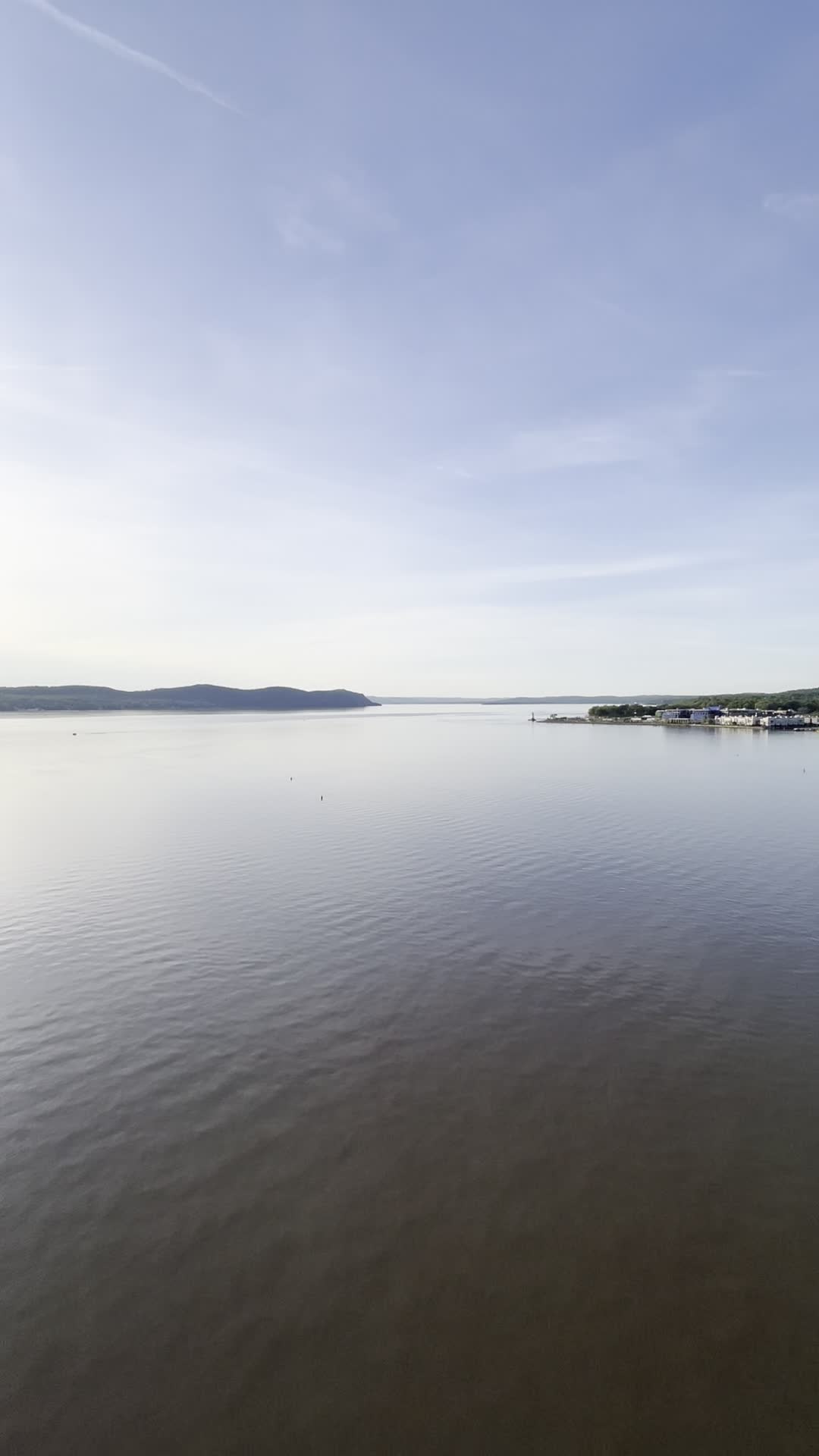 Video review of Westchester Riverwalk Tarrytown NY