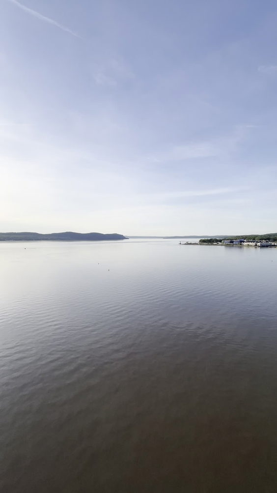 Westchester Riverwalk Tarrytown NY