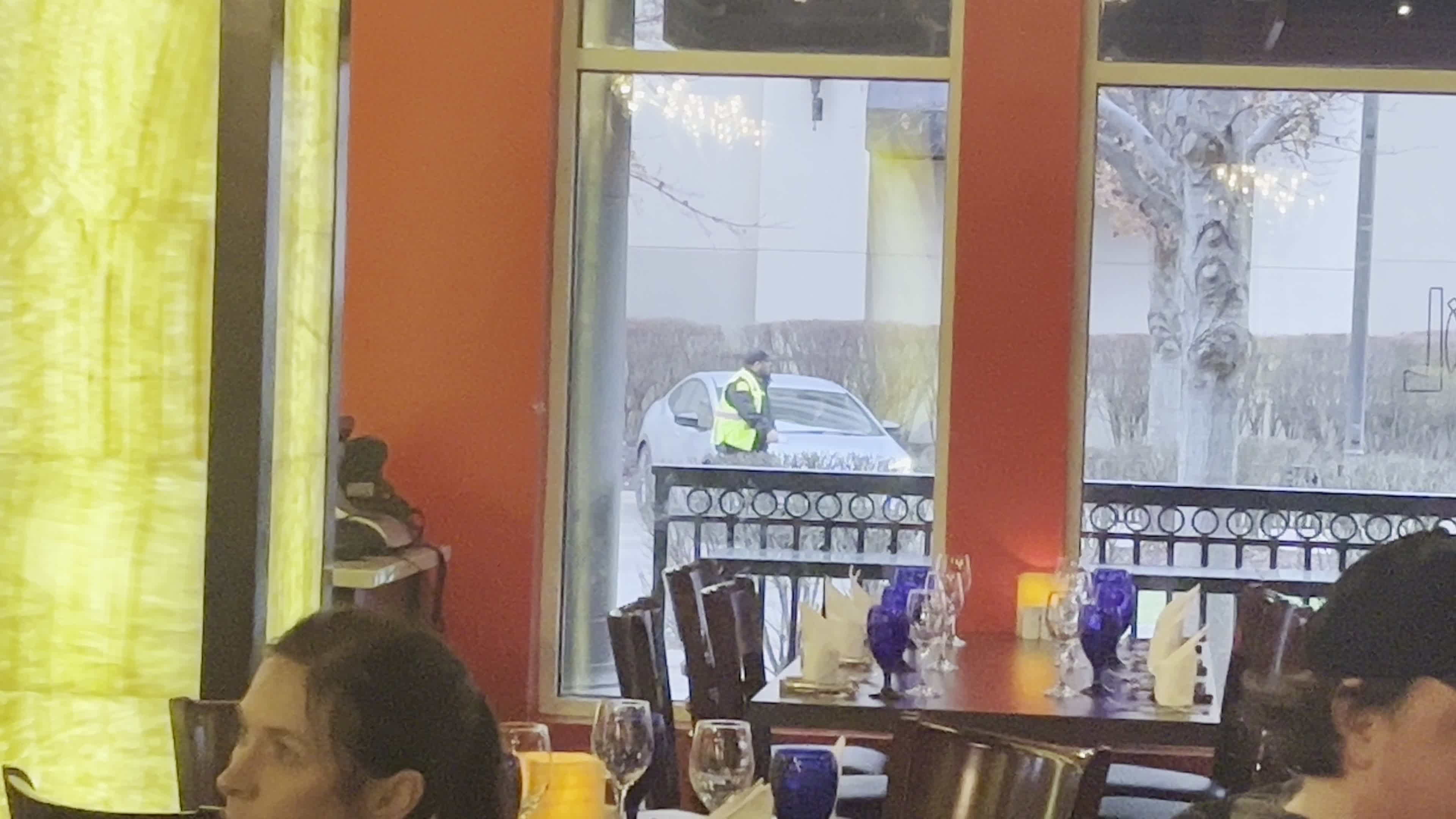 Video review of Texas de Brazil