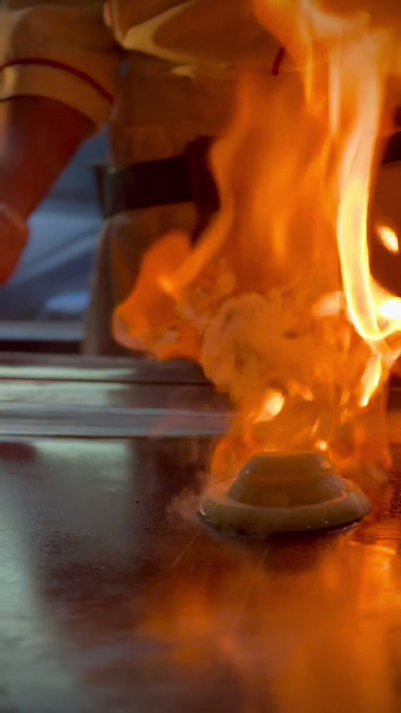 Benihana