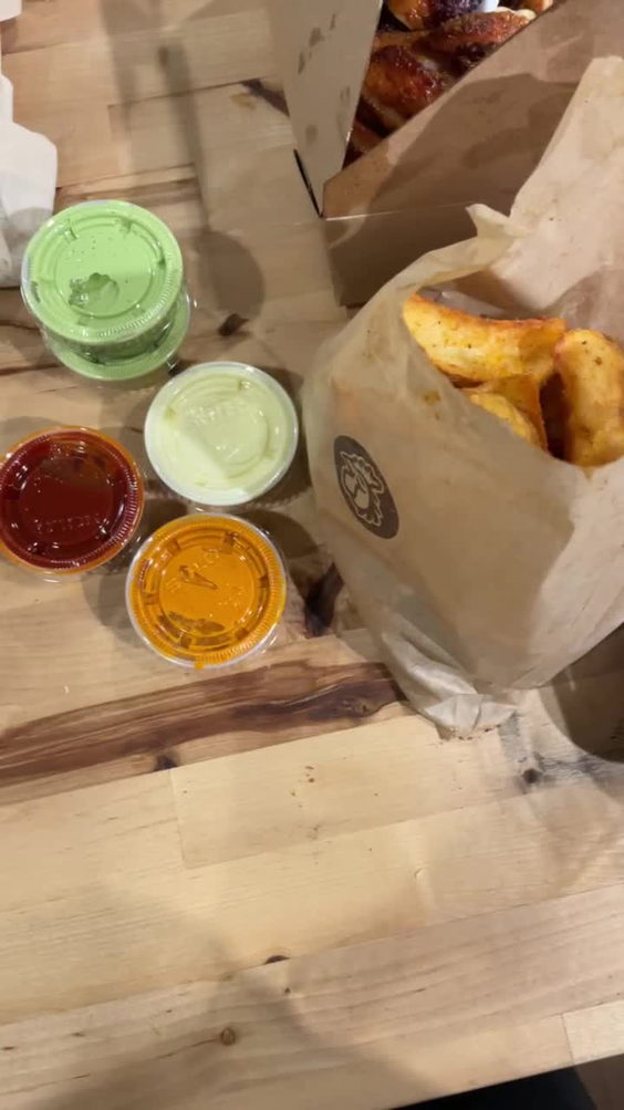Pollo Bravo