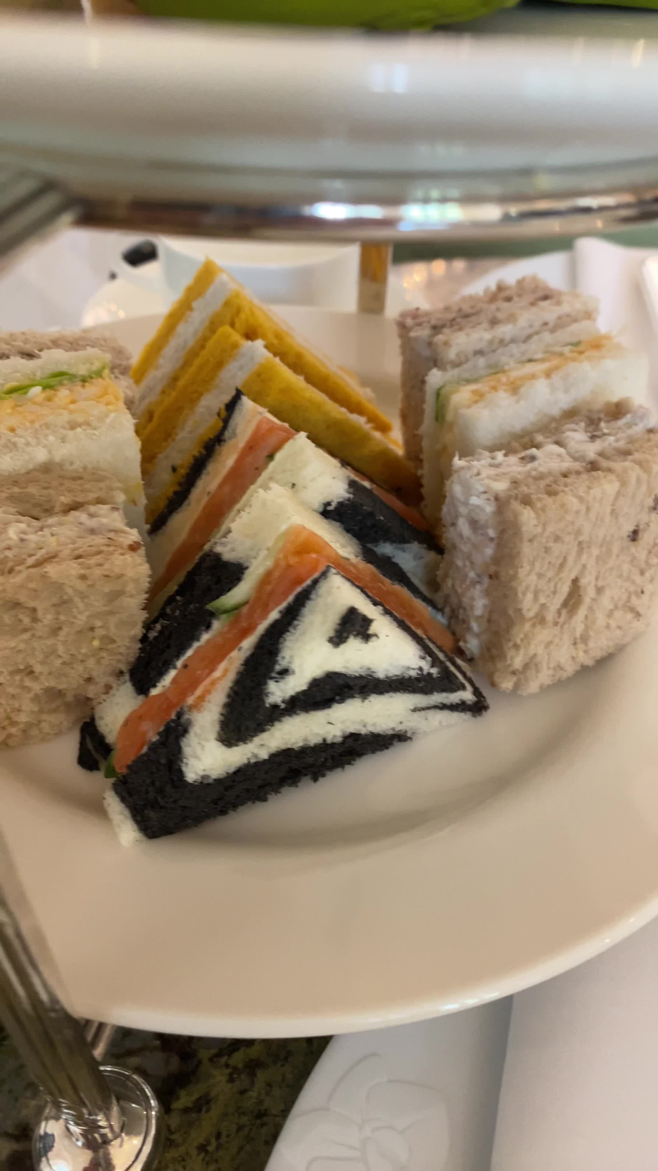Raffles Hotel