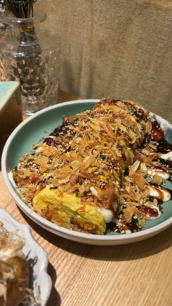 何止料理