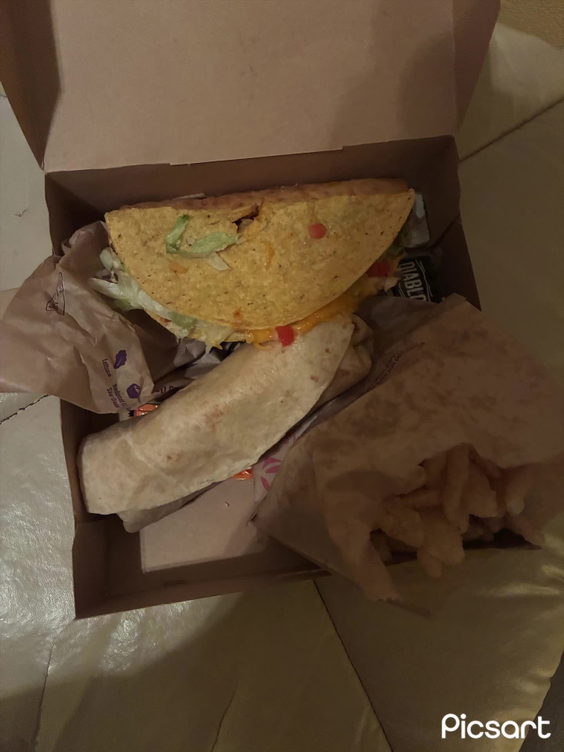 Taco Bell