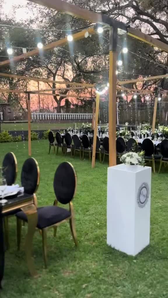 Cresta Marang Hotel Francistown