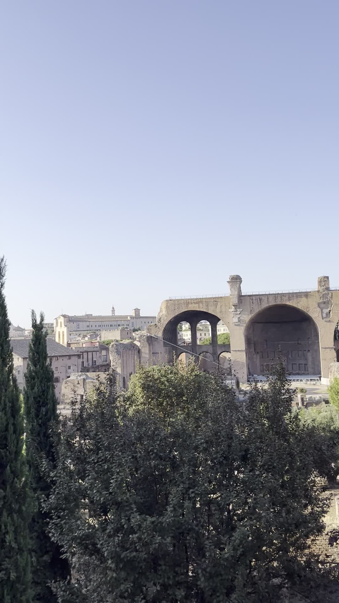 Palatine Hill