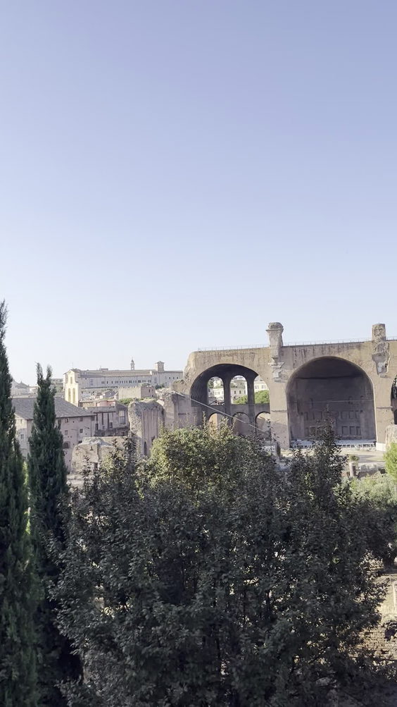 Palatine Hill