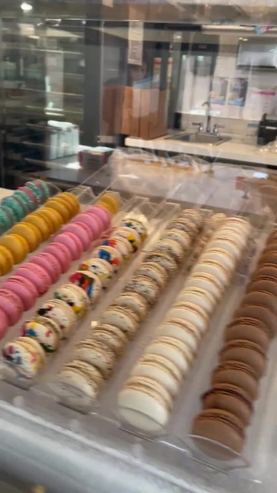 Common Bond Bistro & Bakery