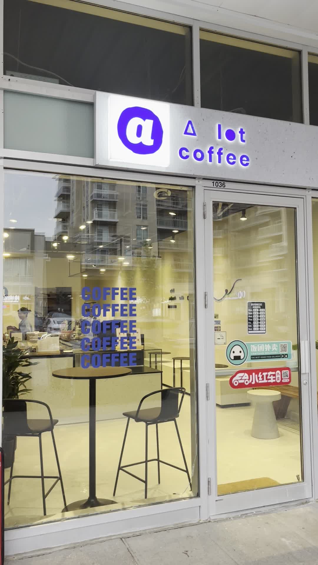 Video review of The Mall at Langham Square 朗豪坊