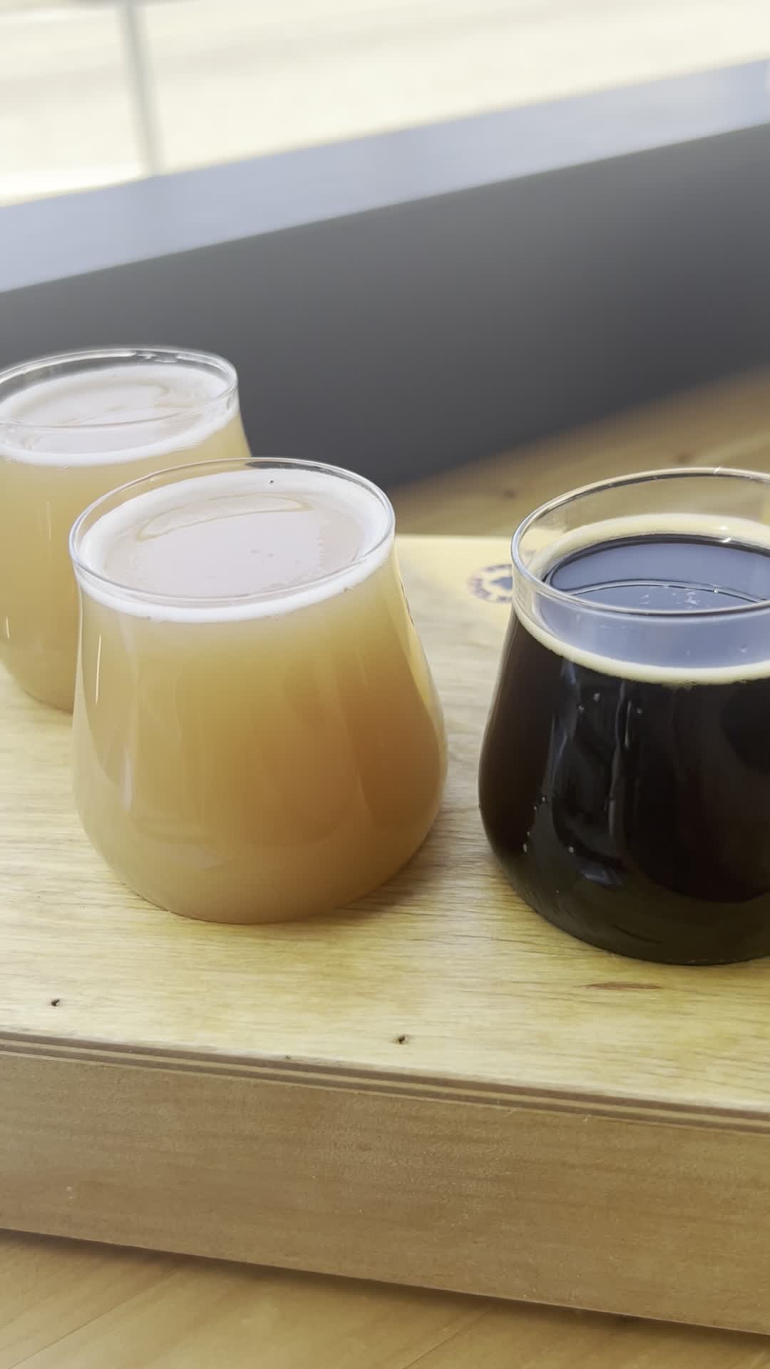 Neighbourhood Brewing