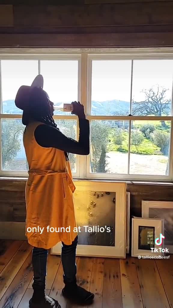 Tallio's Coffee & Tea