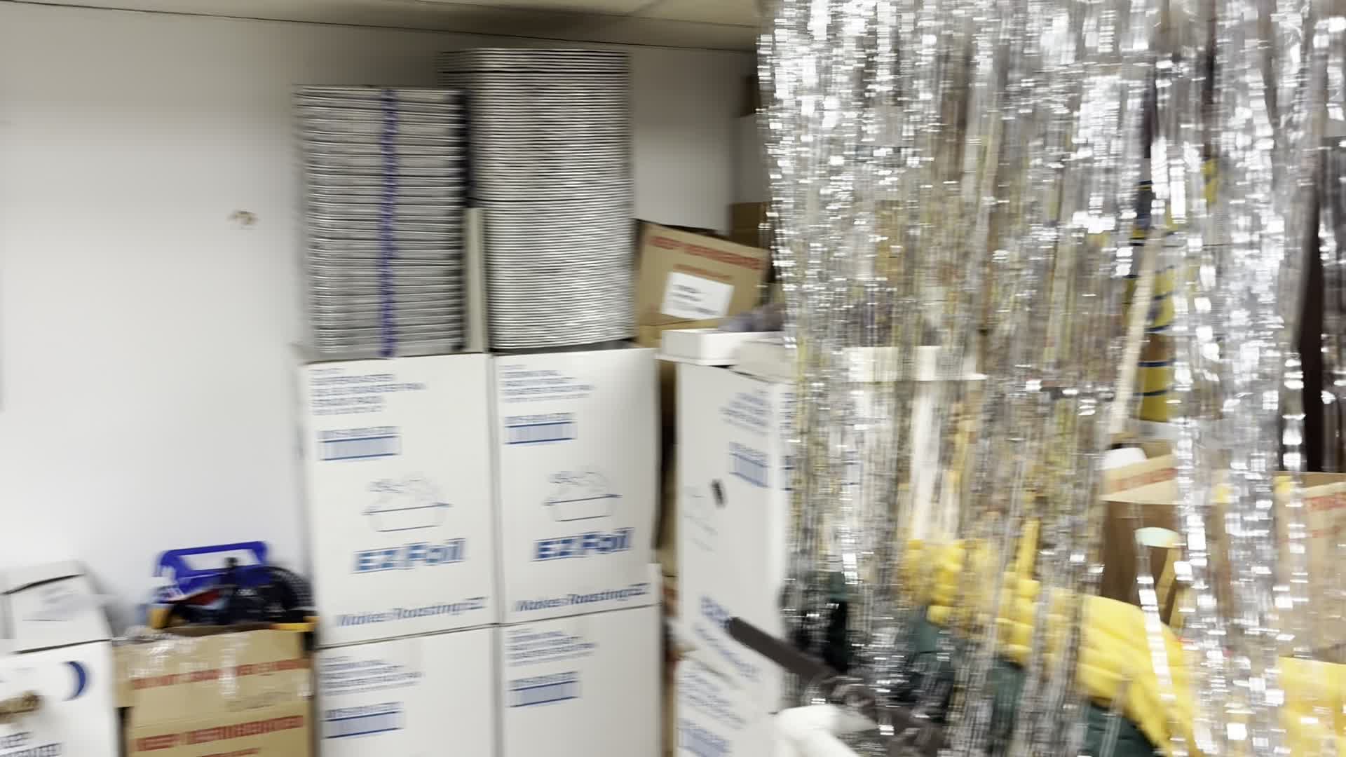 Village Inn Pizza Parlor