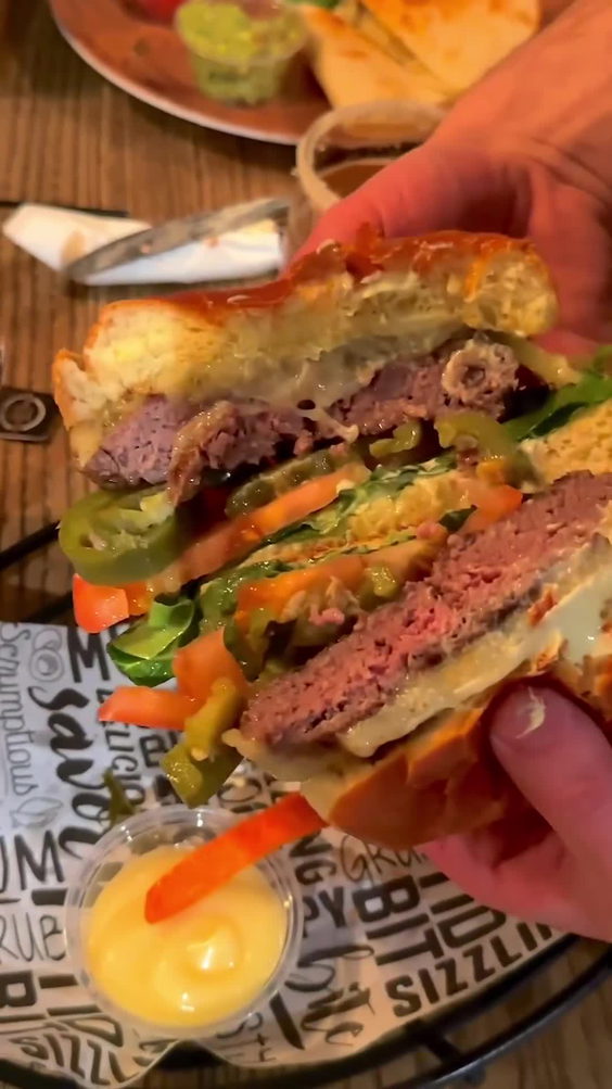 Fulton Burger
