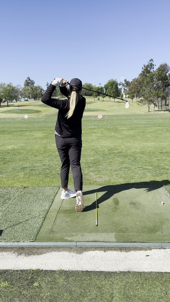Shadowridge Golf Course