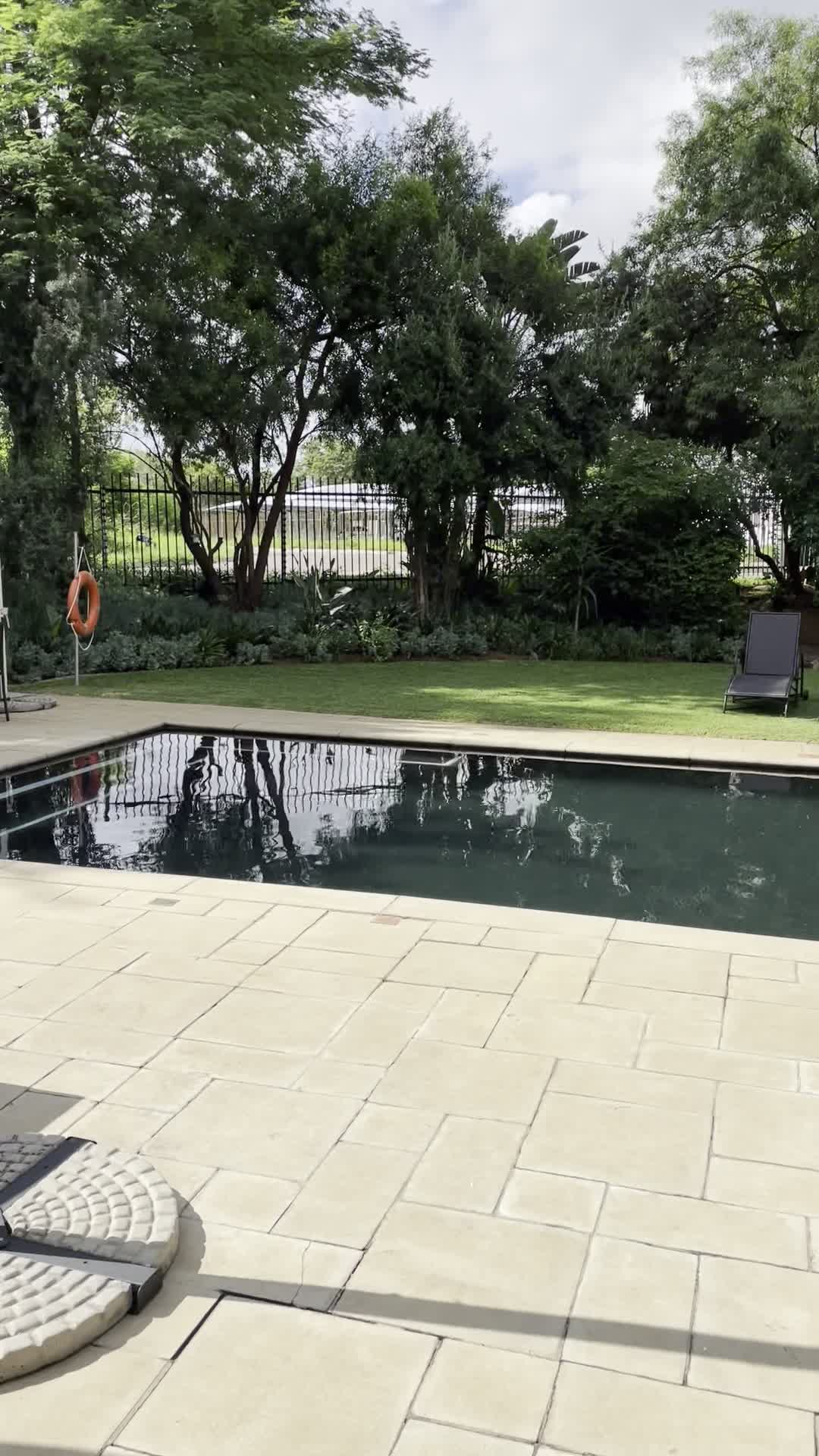 Rustenburg southern sun stay east hotel