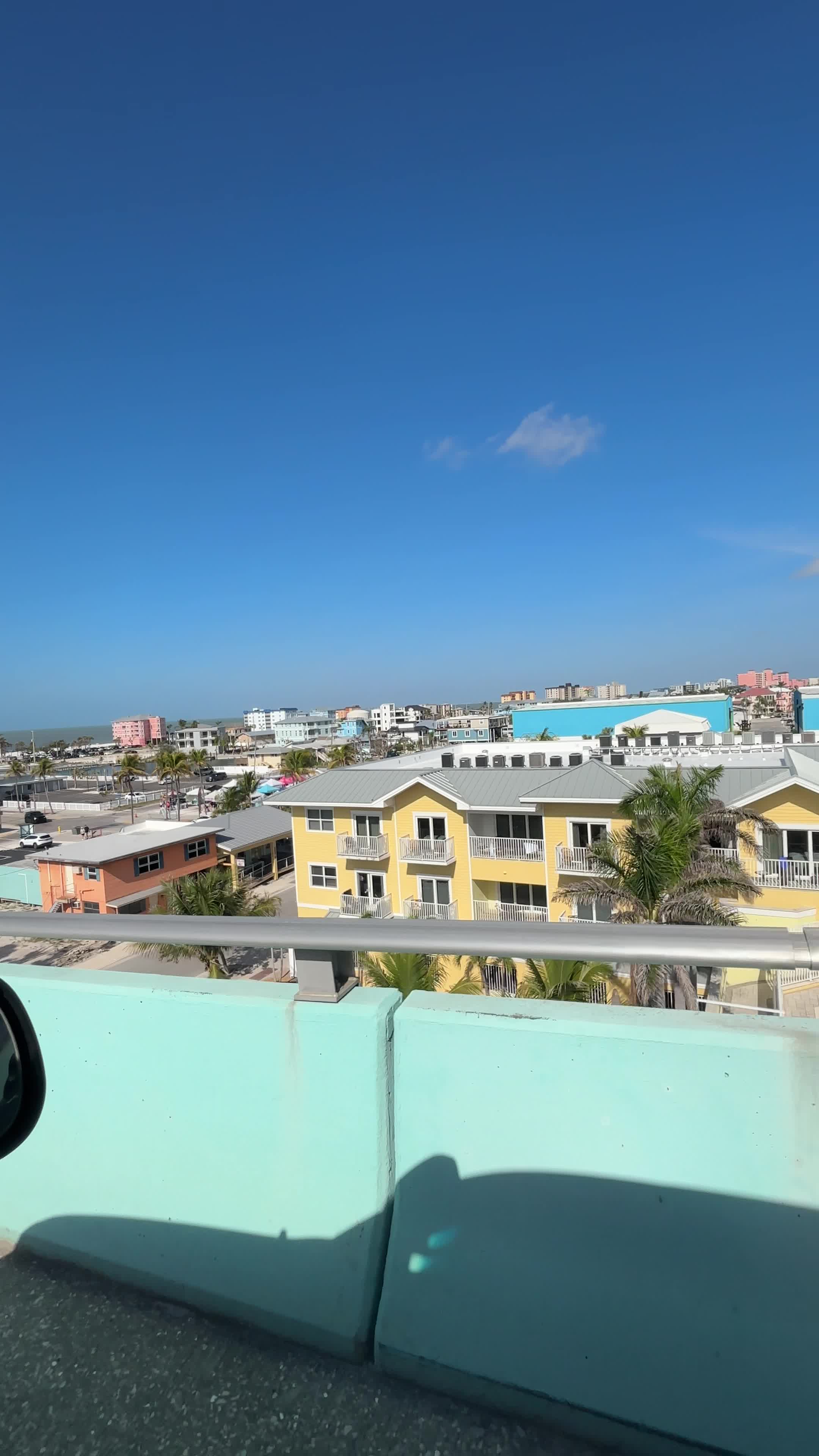 Waterfront Fort Myers