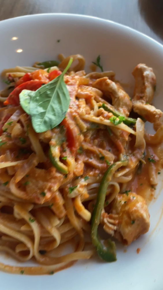 Primi Piatti