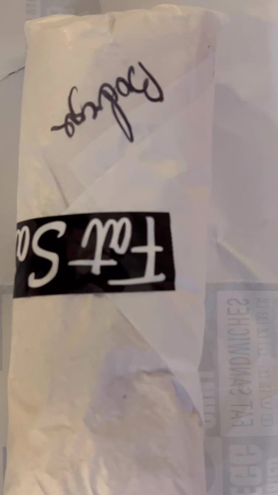 Fat Sal's Deli