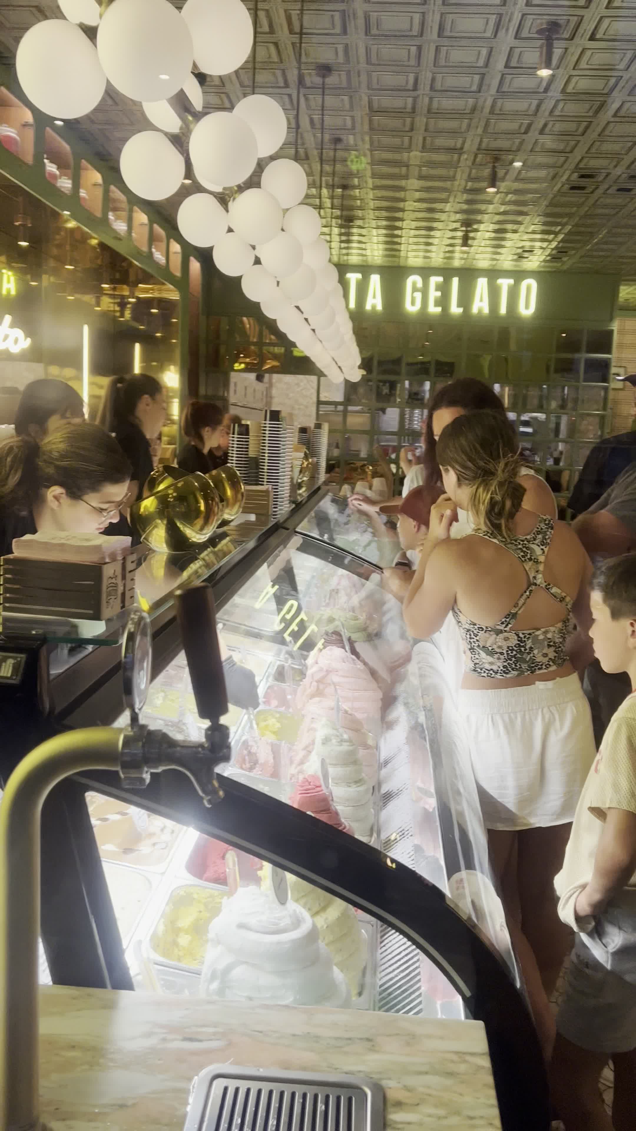 Anita Gelato
