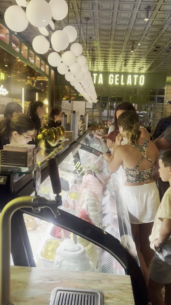 Anita Gelato