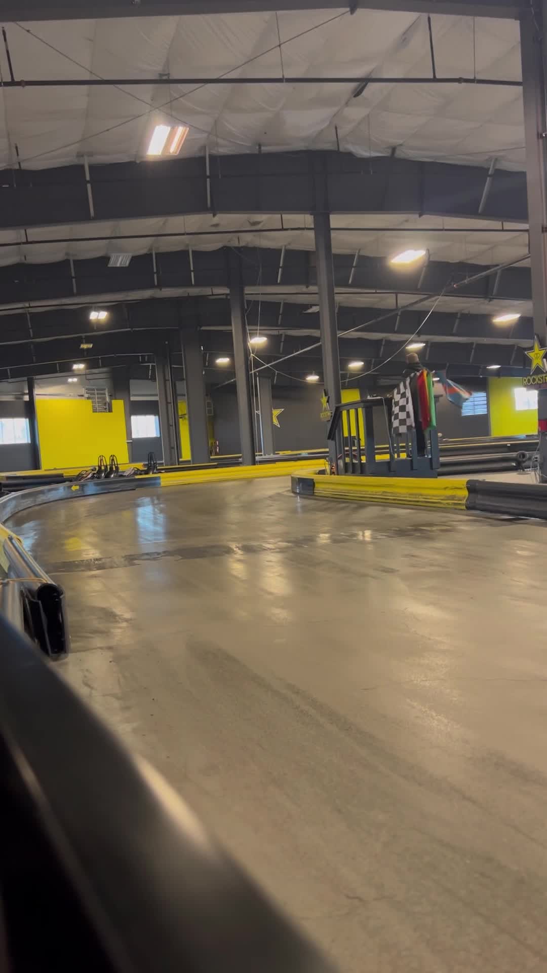 Overdrive Raceway