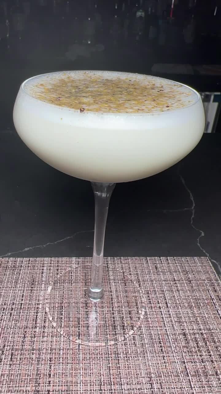 La Mondina