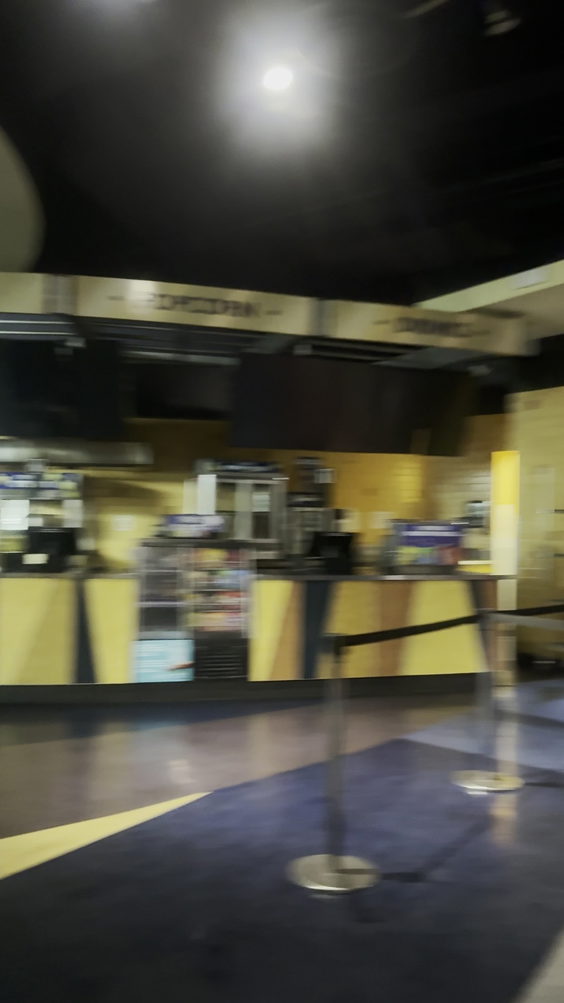 Cineplex Cinemas - Vip Queensway