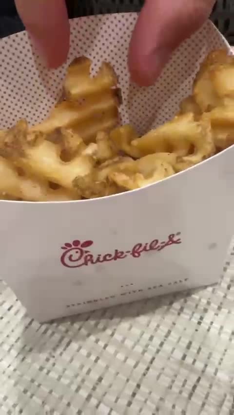 Chick-fil-A