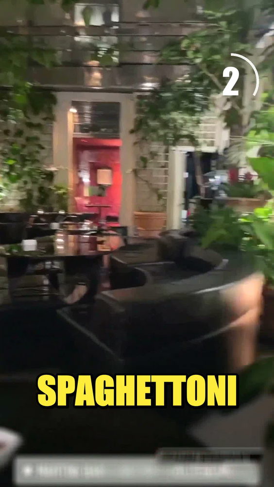 10 Corso Como Café