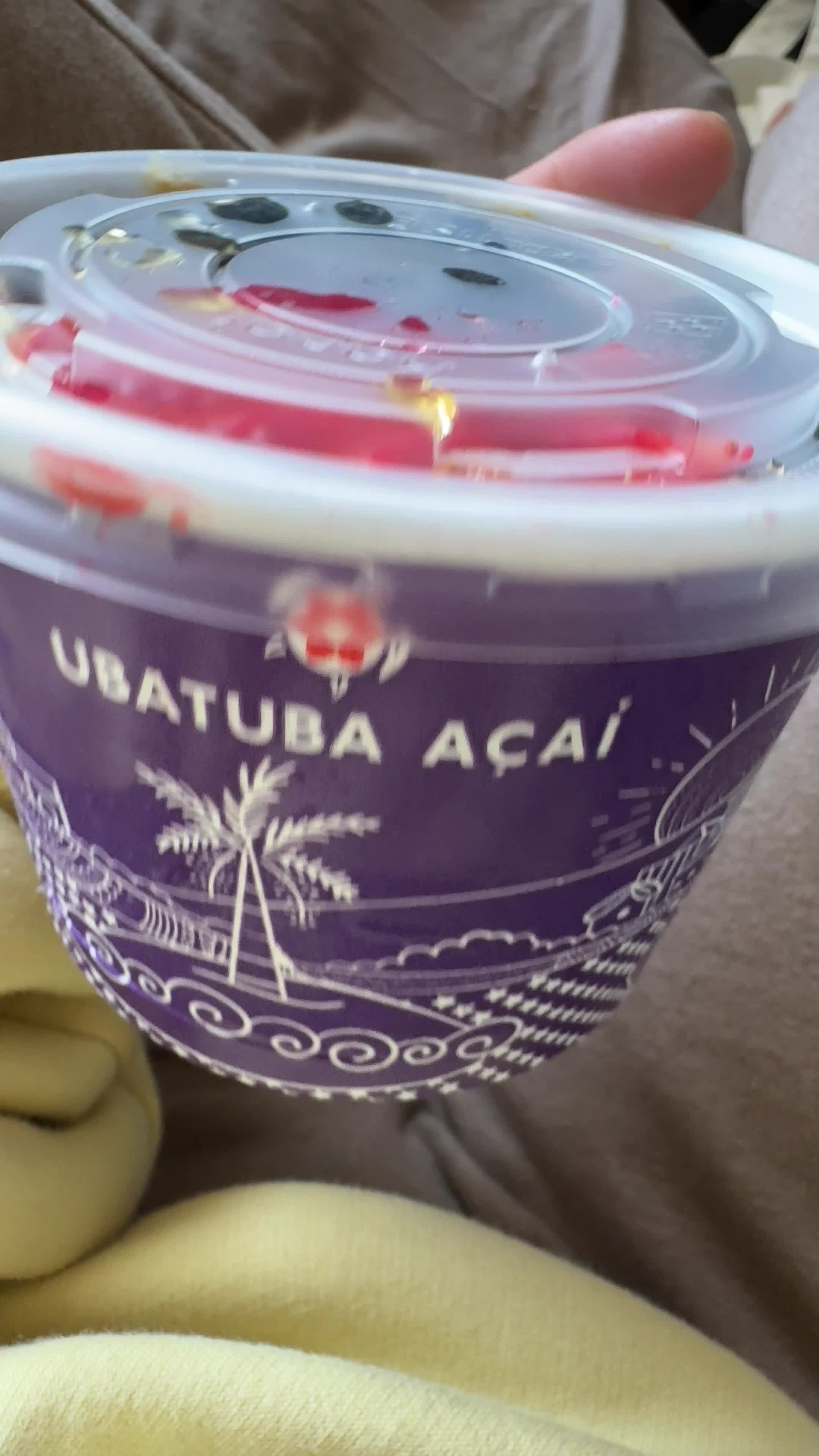 Ubatuba Acai