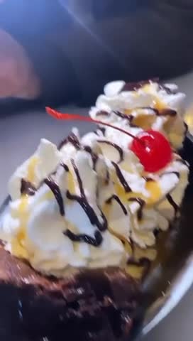Ghirardelli Chocolate Experience