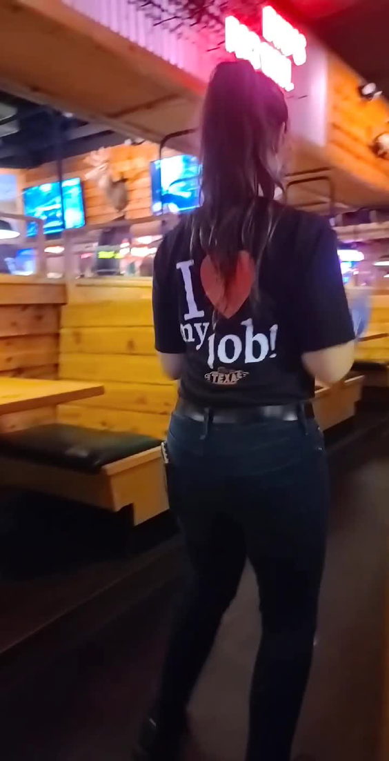 Texas Roadhouse