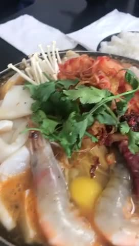 Video review of Boiling Point
