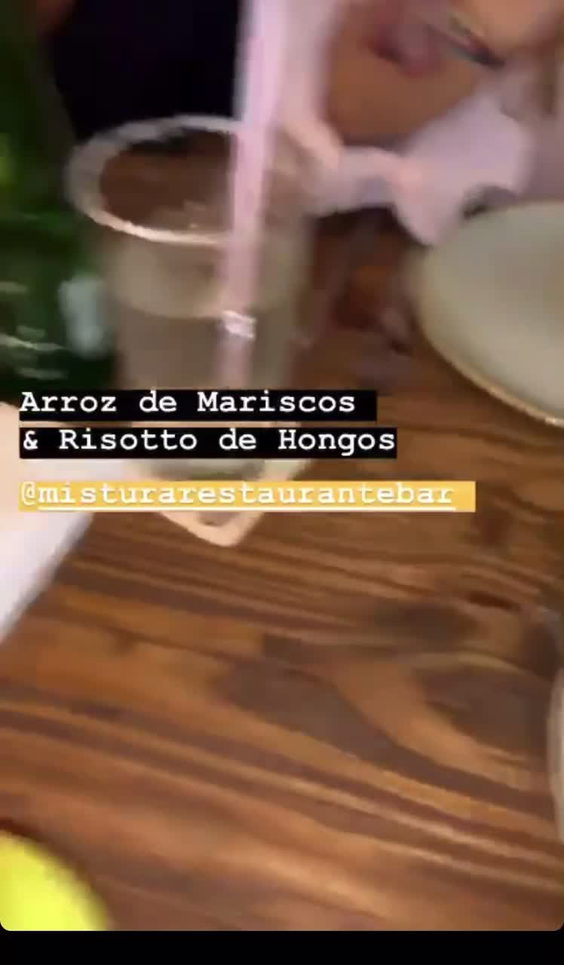 Delicias La Cabana