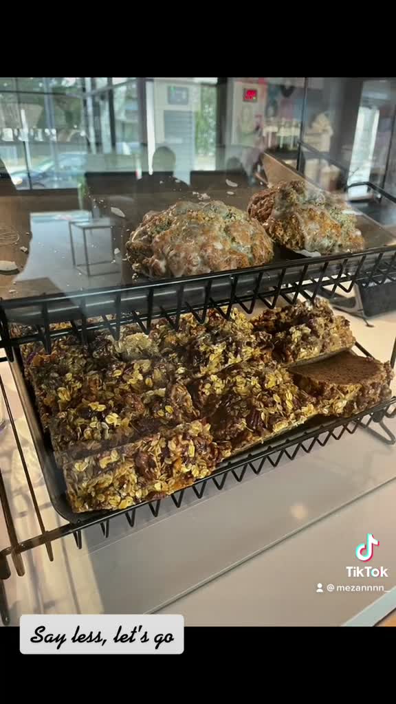 The Get Down Coffee Company