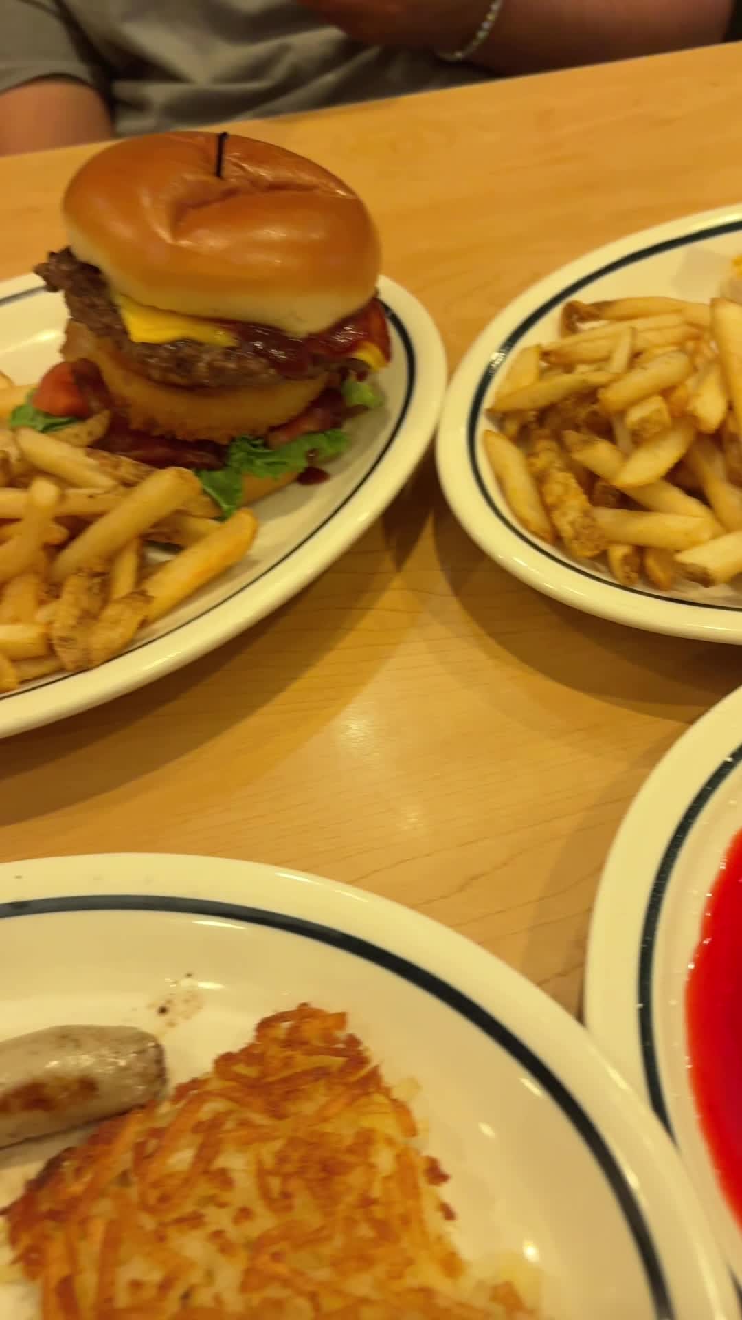 IHOP