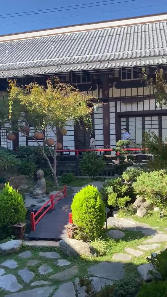 Yamashiro Hollywood