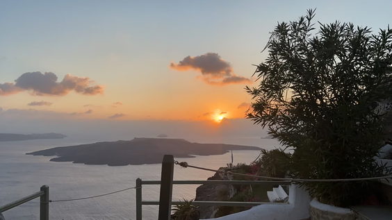 Καφέ της Ειρήνης (Irini Cafe)