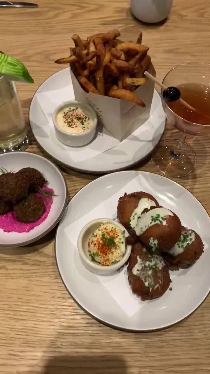 Video review of Chickadee