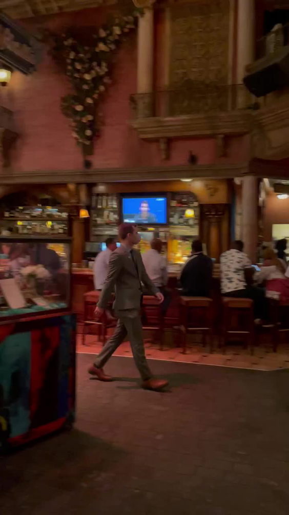 Cuba Libre Restaurant & Rum Bar
