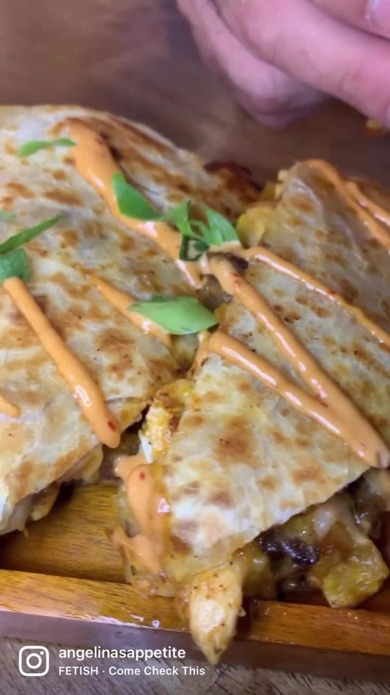 Fat Boys Burrito Co.