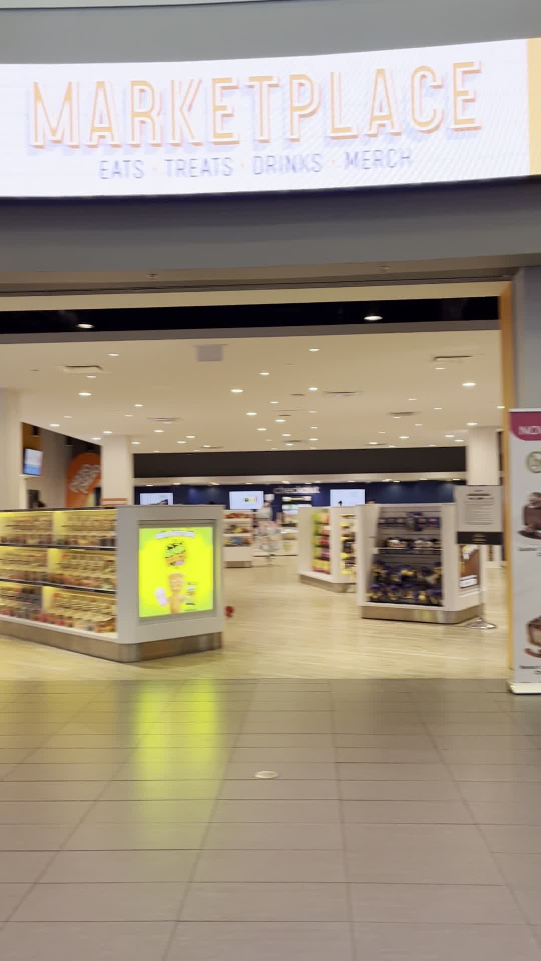 Video review of Landmark Cinemas Kanata