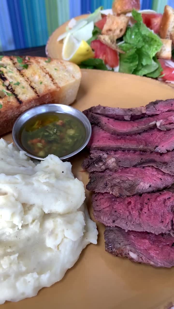 Video review of Urban Plates